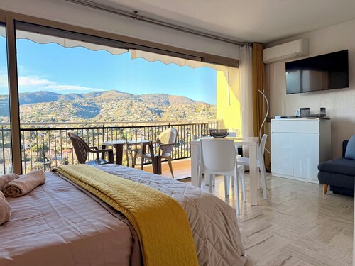 Marina Suites Résidence & Services