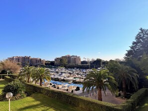 Exterior - Marina Suites Confort  Appart Hotel (Mandelieu-La-Napoule)