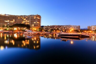 Marina Suites Résidence & Services