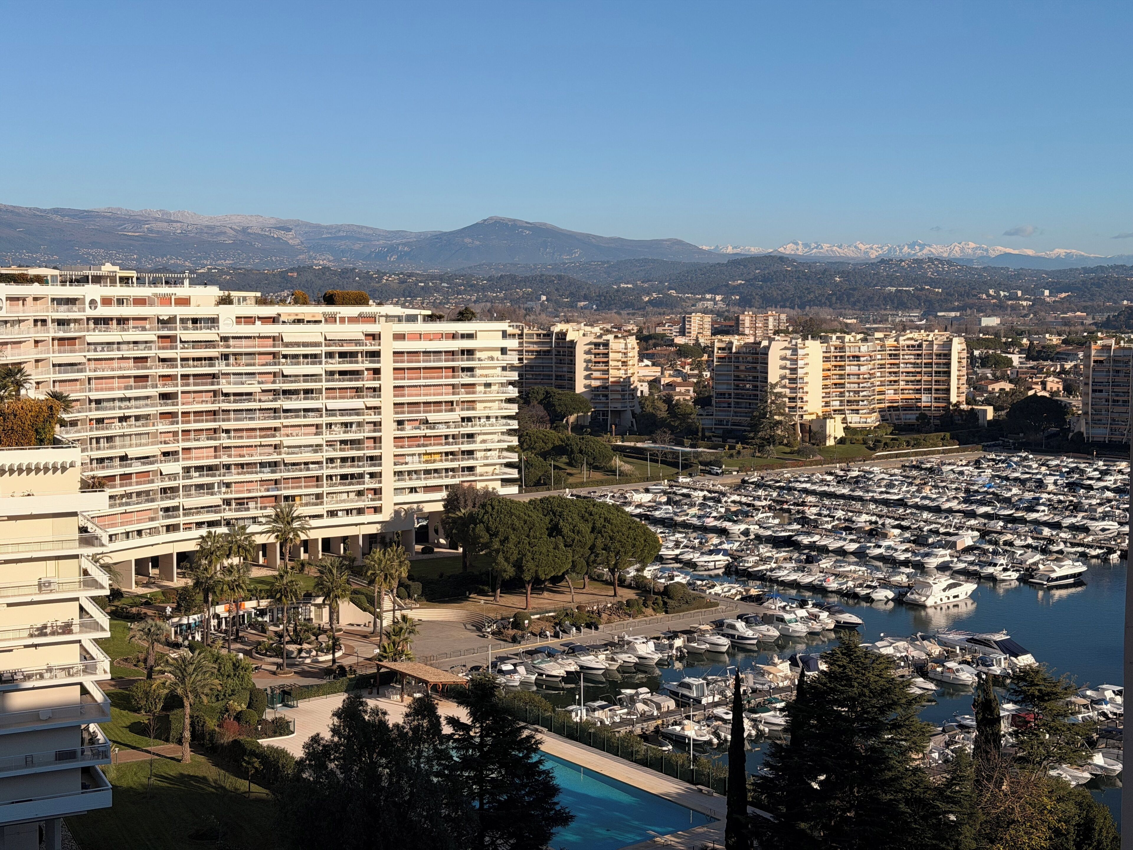 Family Studio, Balcony, Mountain View | Exterior