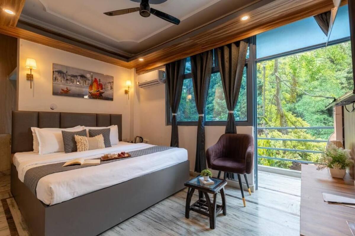 Superior Double Room | WiFi (free)