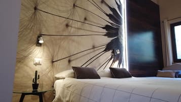 Classic Triple Room Narciso | Schreibtisch, laptopgeeigneter Arbeitsplatz, kostenloses WLAN