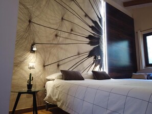 Desk, laptop workspace, free WiFi - Il Mandorlo (Amantea)