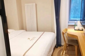 Room - YI FENG HOTEL (Beijing)