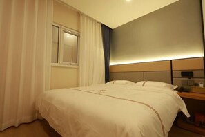 Room - YI FENG HOTEL (Beijing)