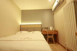 Room - YI FENG HOTEL (Beijing)