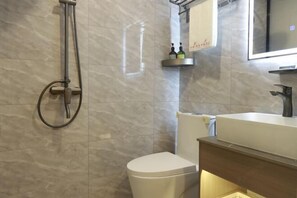 Room - YI FENG HOTEL (Beijing)