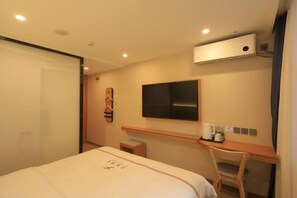 Room - YI FENG HOTEL (Beijing)