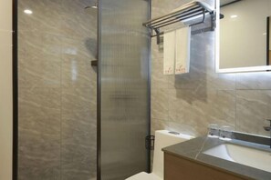 Room - YI FENG HOTEL (Beijing)