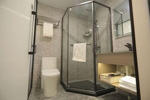 Room - YI FENG HOTEL (Beijing)