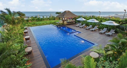 Amaari Beach Resort