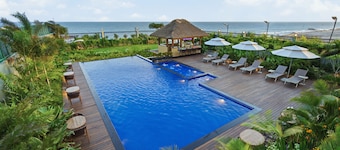 Amaari Beach Resort