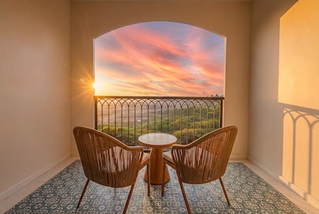 Premium Double Room, Ocean View | Balcony. Amaari Beach Resort