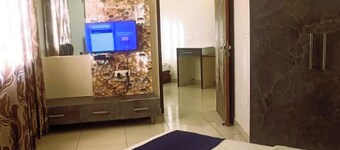 Hotel President Chintpurni