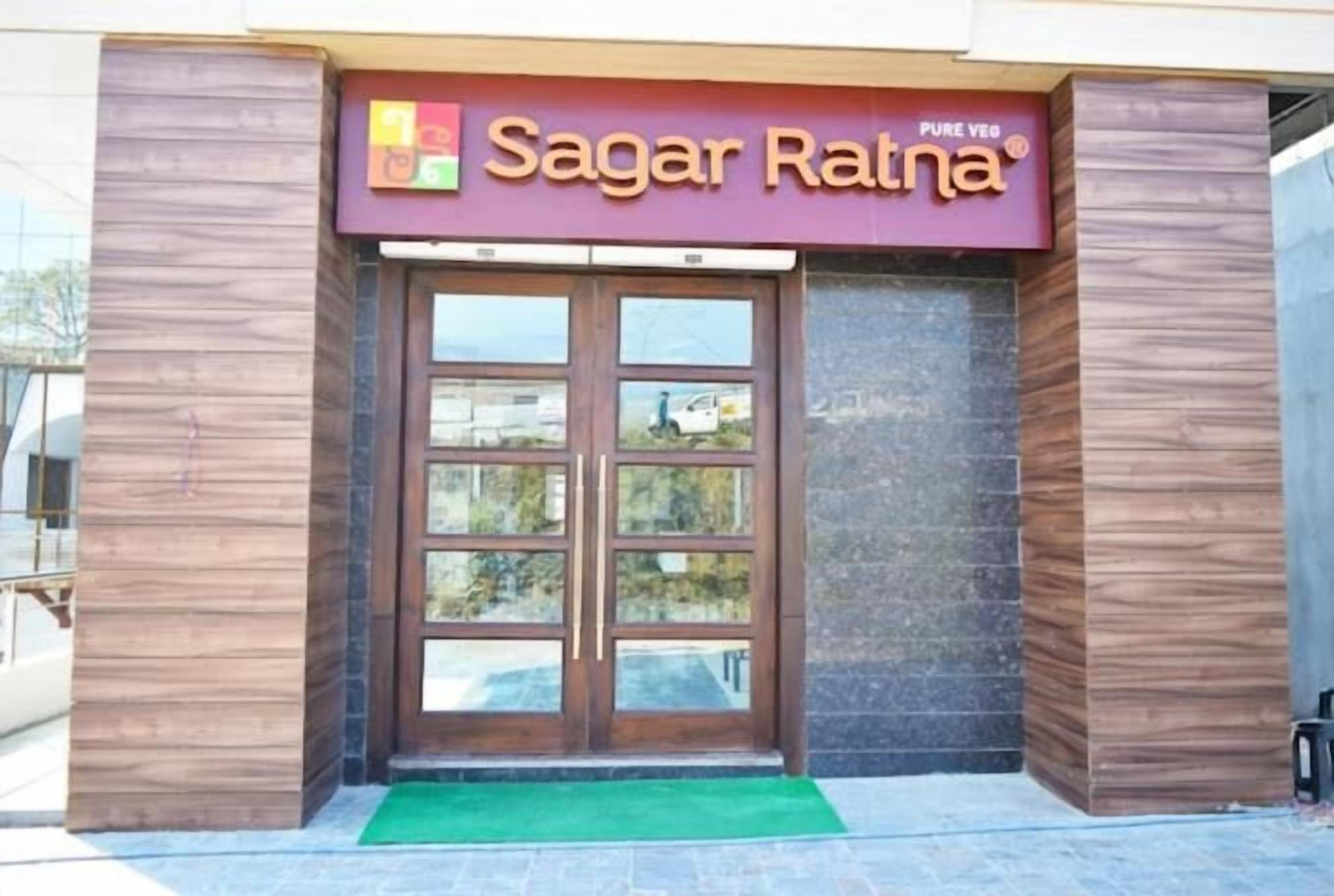 Chi tiết ngoại thất