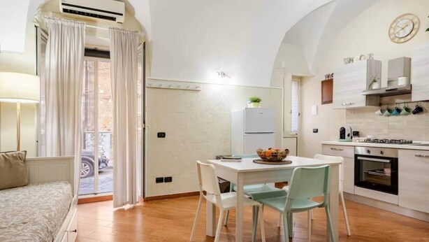 Interior - Your Refuge, Relaxation and Comfort in the Center (Catania)
