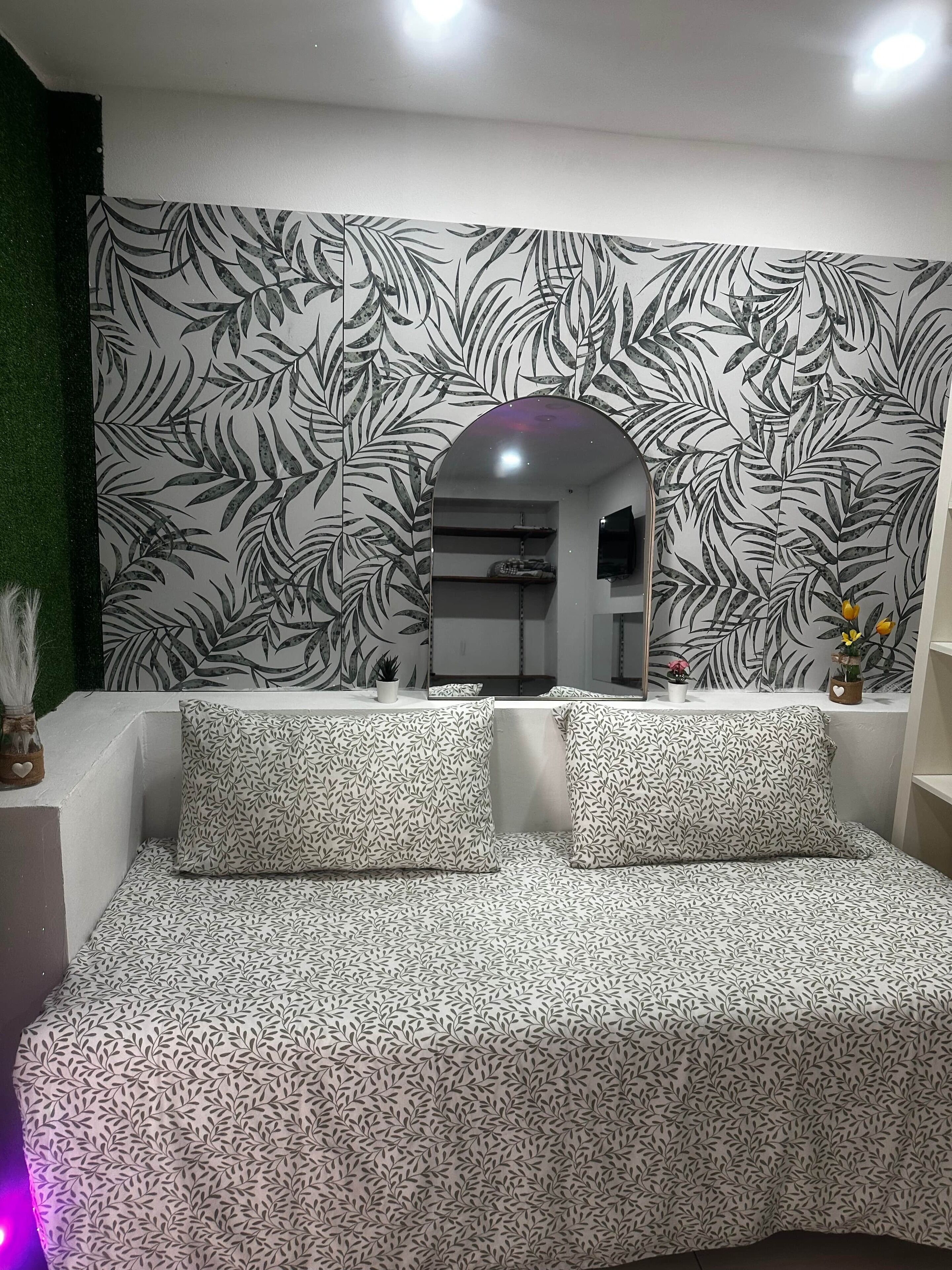 1 camera, ferro/asse da stiro, Wi-Fi, lenzuola