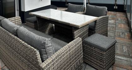 Apartment Alpenstyle Ennstal