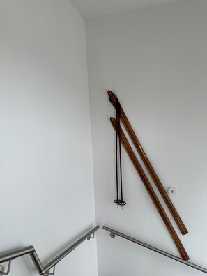 Interior - Apartment Alpenstyle Ennstal (Aich)