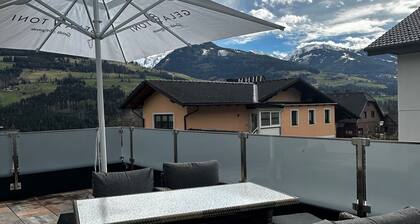 Apartment Alpenstyle Ennstal