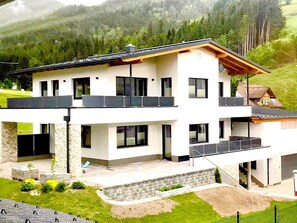 Exterior - Apartment Alpenstyle Ennstal (Aich)