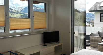 Apartment Alpenstyle Ennstal