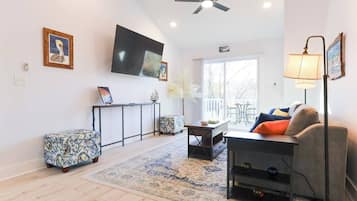 Smart TV, offices