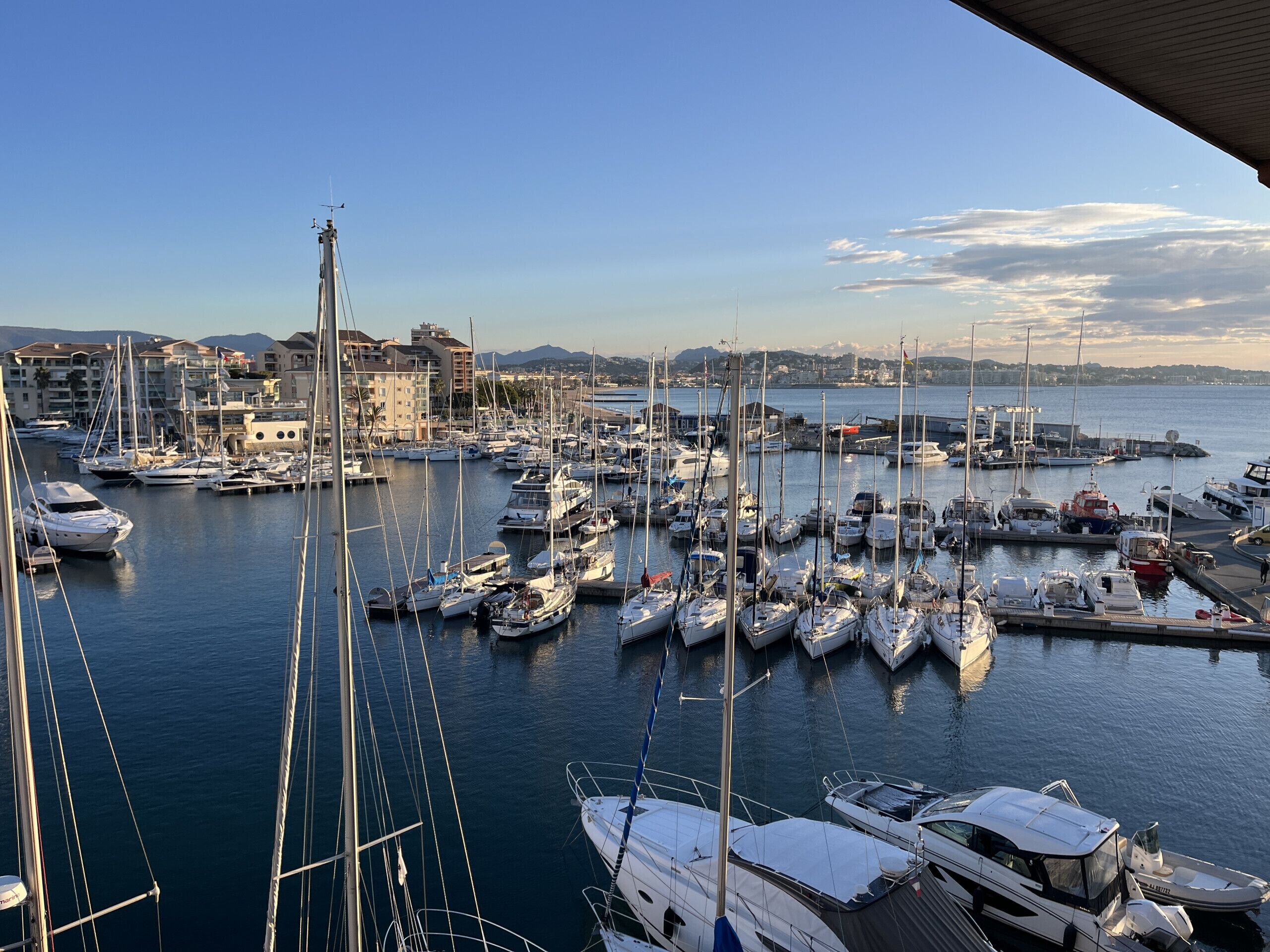 Marina