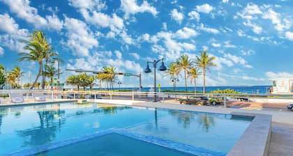 Rate Discounts! Beachfront Home, Pool + Ocean Views | Beach Haven by AvantStay