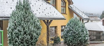 Belle maison de vacances privée avec WIFI, piscine privée, TV et animaux admis