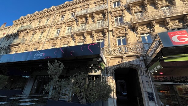 Exterior - Chez MARIE - Central and Comfort (Valence)