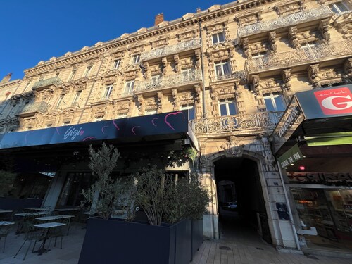 Chez MARIE - Central and Comfort