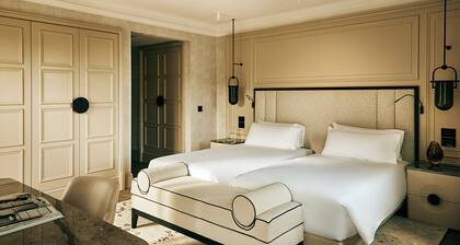 Grand Hotel Ampezzo