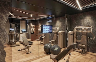 Gimnasio