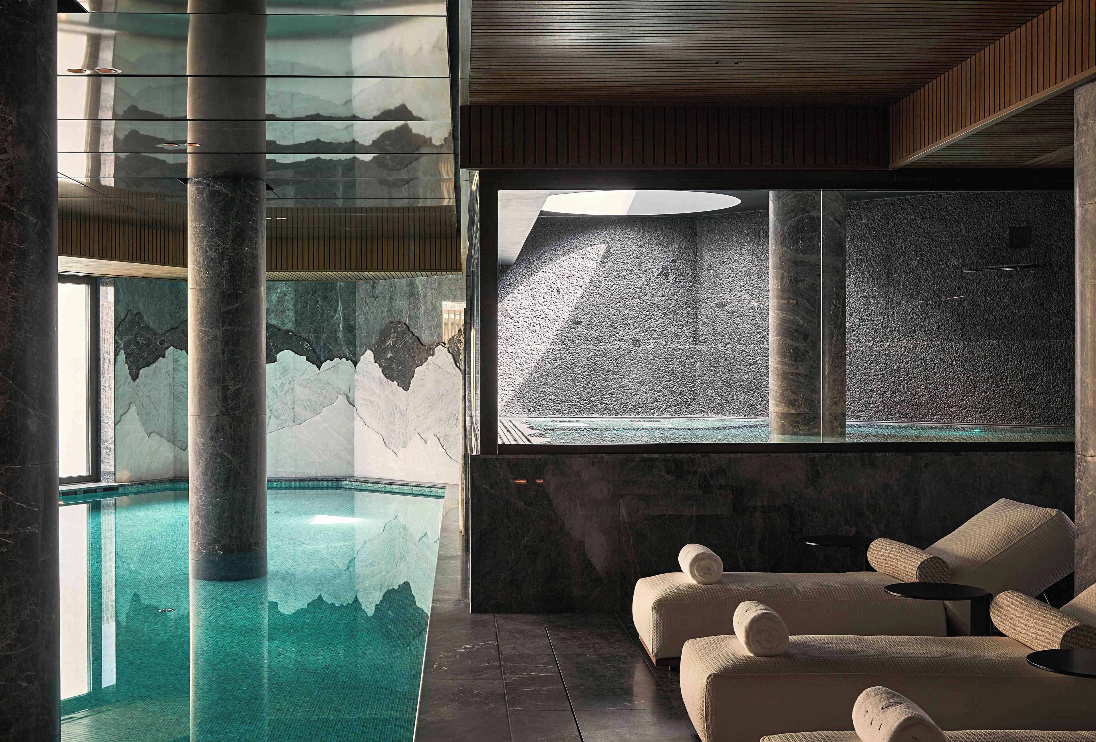 Piscina