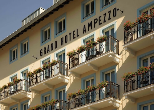 Grand Hotel Ampezzo