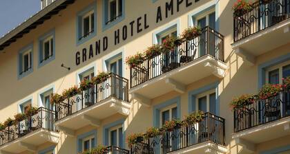 Grand Hotel Ampezzo