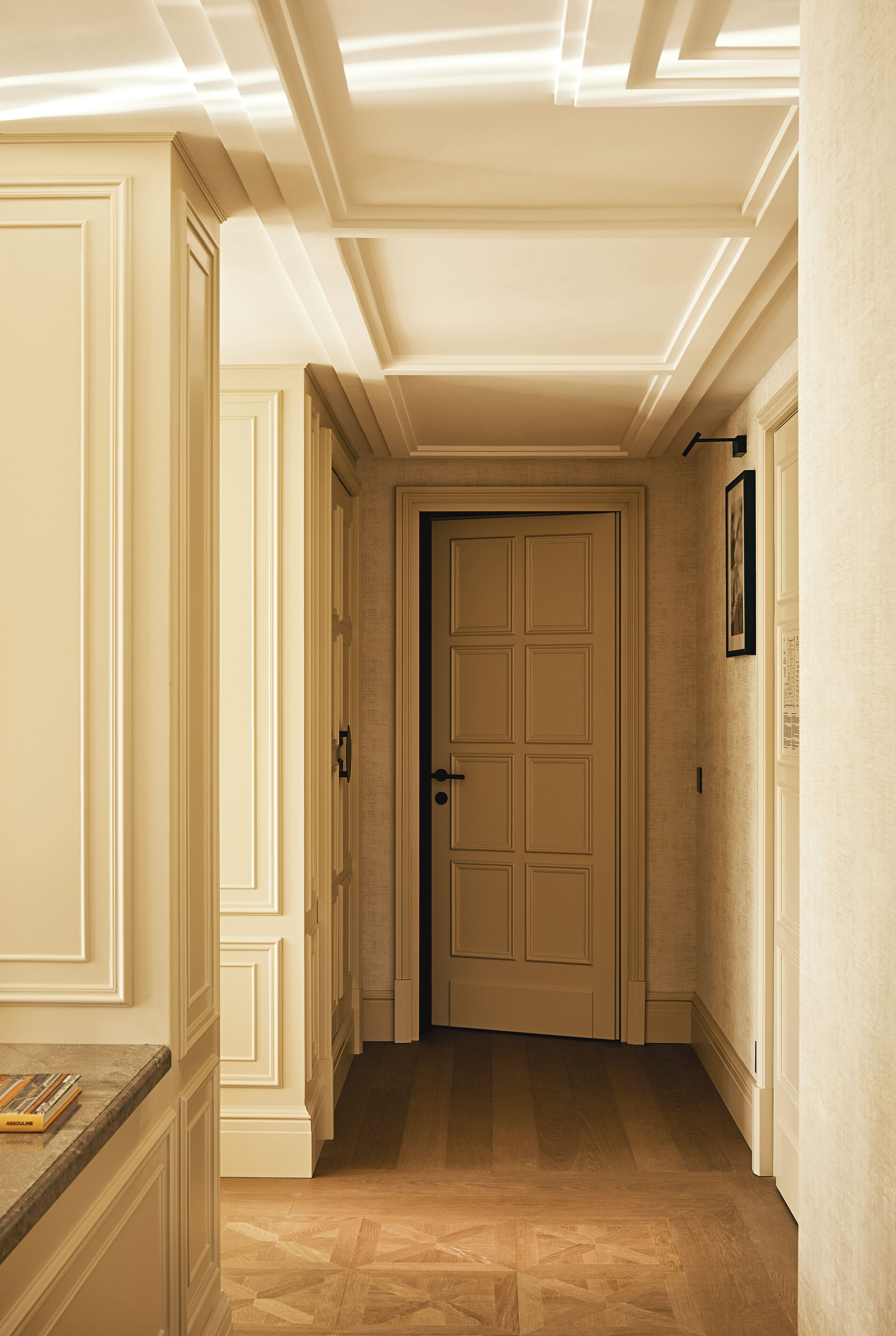 Royal Suite, Mountain View (Ampezzo Royal Suite) | Minibar, in-room safe, desk, blackout drapes