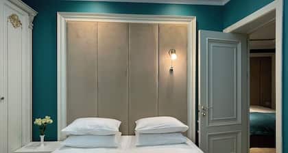 Seven Beauty Hotel Baku