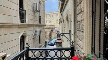 DĂ©tail de lâextĂ©rieur