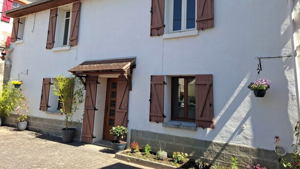 Detalle exterior