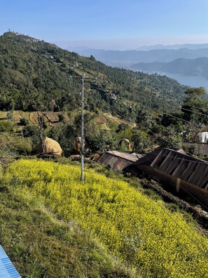 Miscellaneous - sarangkot retreat (Pokhara)