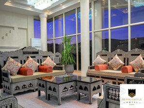 Quarto solteiro luxo, vista para a cidade | Wi-Fi de cortesia