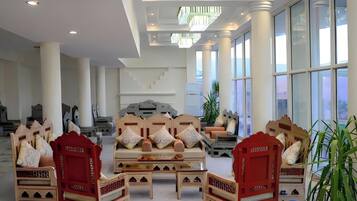 Quarto solteiro luxo, vista para a cidade | Wi-Fi de cortesia