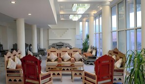 Deluxe Single Room, City View | Free WiFi