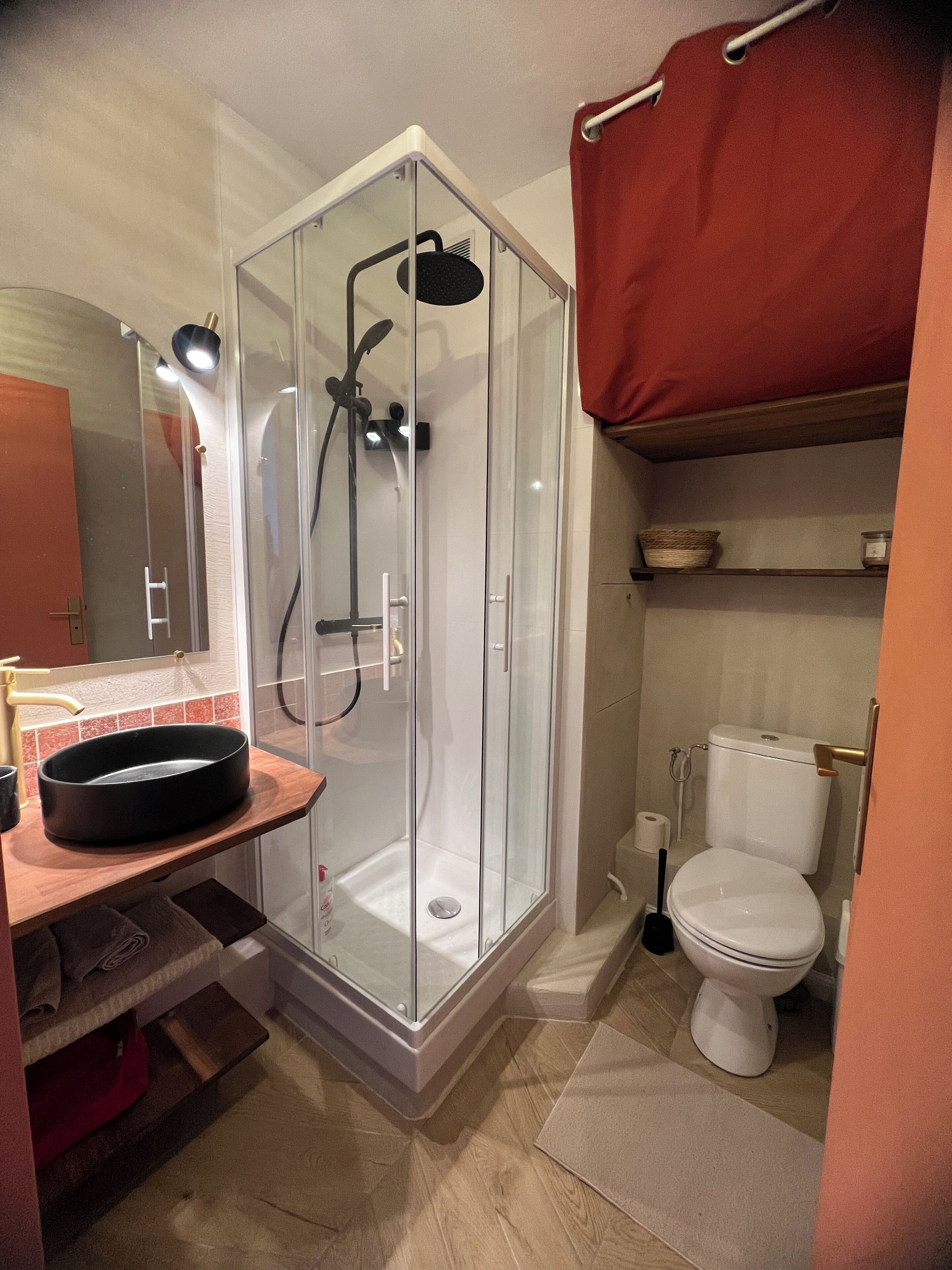 Baño