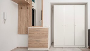 Interior - Łódź Legionów Apartment M1 - Parking, Top Location (Łódź)