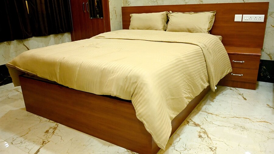 Suba Lakshmi Guest House