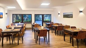 Dining - ALEMBRA - Hotel zur Moselbrücke (Schweich)