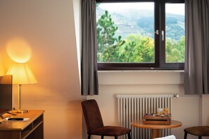 Habitación estándar doble | Interior